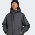Куртка Essentials CLIMAWARM 3-Stripes Insulated Hooded