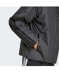 Куртка Essentials CLIMAWARM 3-Stripes Insulated Hooded