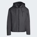 Куртка Essentials CLIMAWARM 3-Stripes Insulated Hooded