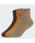Три пари шкарпеток Mid-Ankle