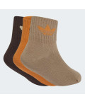 Три пари шкарпеток Mid-Ankle