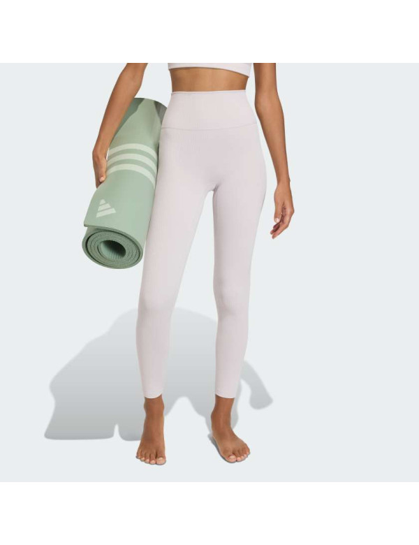 Легінси adidas All Me Rib 7/8