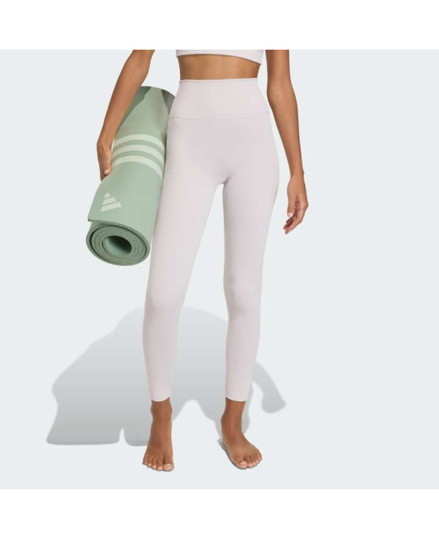 Легінси adidas All Me Rib 7/8