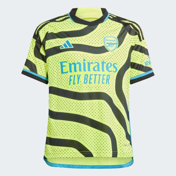 Джерсі Arsenal 23/24 Away