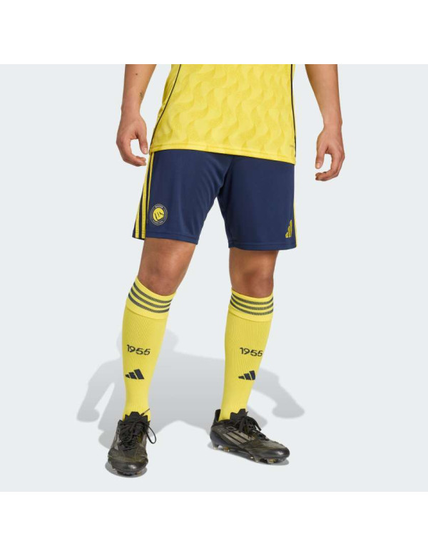 Домашні шорти Al Nassr FC 25/26 Home