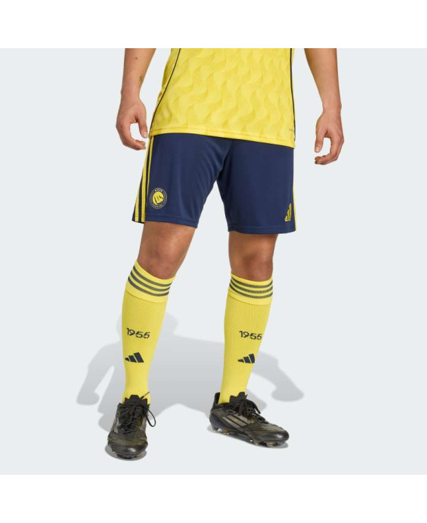 Домашні шорти Al Nassr FC 25/26 Home
