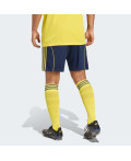 Домашні шорти Al Nassr FC 25/26 Home
