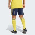 Домашние шорты Al Nassr FC 25/26 Home