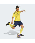 Домашні шорти Al Nassr FC 25/26 Home