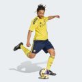 Домашние шорты Al Nassr FC 25/26 Home