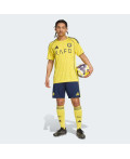 Домашні шорти Al Nassr FC 25/26 Home