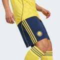 Домашние шорты Al Nassr FC 25/26 Home