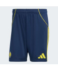 Домашні шорти Al Nassr FC 25/26 Home