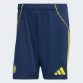 Домашние шорты Al Nassr FC 25/26 Home