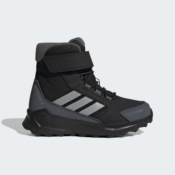 Туристичні черевики Terrex Trailmaker 2 High CLIMAWARM+ Kids