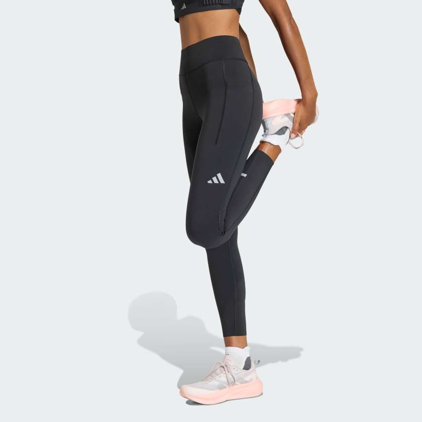 Легінси adi365 Climacool+ Running 7/8