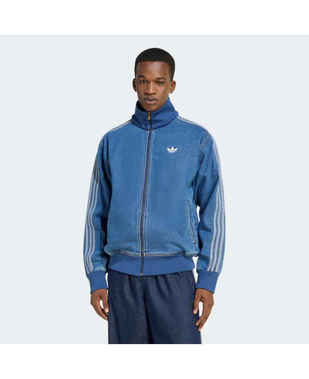 Джинсова куртка ADICOLOR DENIM FIREBIRD