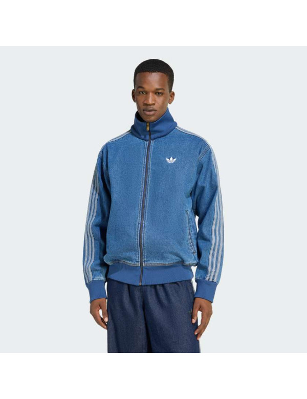 Джинсова куртка ADICOLOR DENIM FIREBIRD