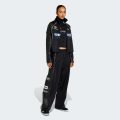 Спортивні штани TEAMGEIST FAUX LEATHER TRACK