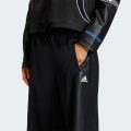 Спортивні штани TEAMGEIST FAUX LEATHER TRACK