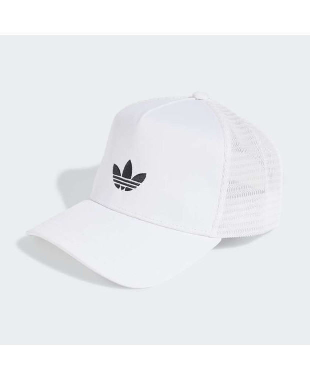 Кепка Adicolor Classic Curved Foam Trucker