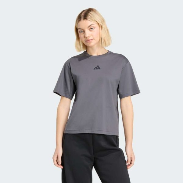 Футболка ADIDAS Z.N.E.
