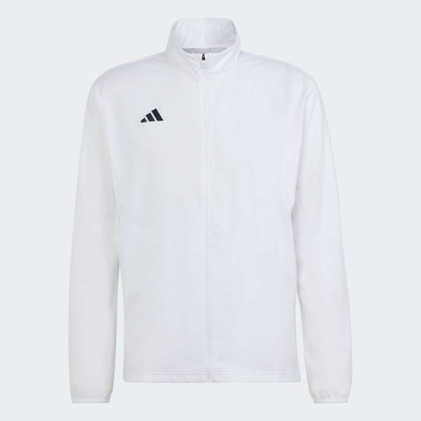 Куртка для бігу Adizero Essentials