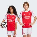 Домашнє джерсі Arsenal 25/26 Home Kids