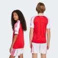 Домашнє джерсі Arsenal 25/26 Home Kids