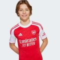 Домашнє джерсі Arsenal 25/26 Home Kids