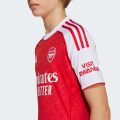 Домашнє джерсі Arsenal 25/26 Home Kids