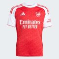 Домашнє джерсі Arsenal 25/26 Home Kids