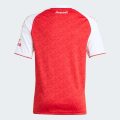 Домашнє джерсі Arsenal 25/26 Home Kids