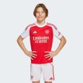 Домашнє джерсі Arsenal 25/26 Home Kids