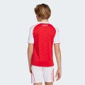 Домашнє джерсі Arsenal 25/26 Home Kids