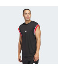 Майка adidas Basketball All-World Sleeveless