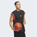 Майка adidas Basketball All-World Sleeveless