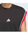 Майка adidas Basketball All-World Sleeveless
