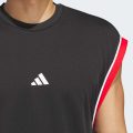 Майка adidas Basketball All-World Sleeveless