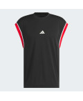 Майка adidas Basketball All-World Sleeveless