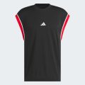 Майка adidas Basketball All-World Sleeveless