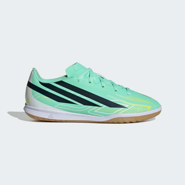 Бутси F50 HYPERFAST CLUB Indoor Football Kids