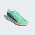 Бутси F50 HYPERFAST CLUB Indoor Football Kids