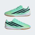 Бутси F50 HYPERFAST CLUB Indoor Football Kids
