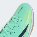 Бутси F50 HYPERFAST CLUB Indoor Football Kids