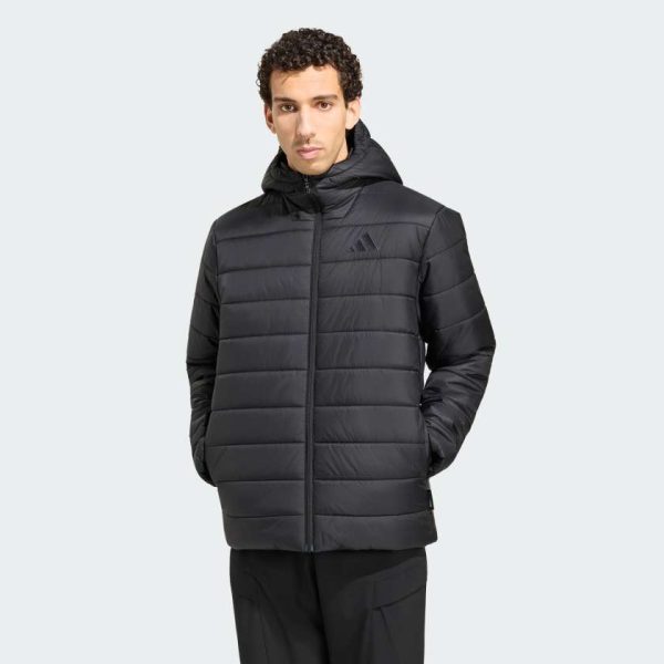 Куртка Terrex Multi Essentials CLIMAWARM Insulated Hooded