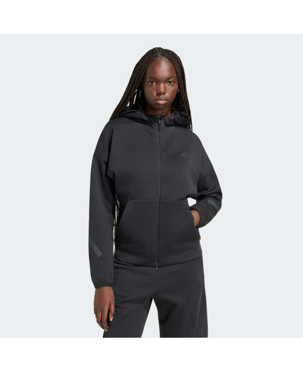 Толстовка ADIDAS Z.N.E. FULL ZIP