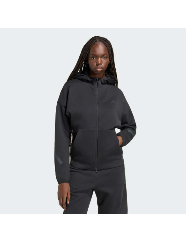 Толстовка ADIDAS Z.N.E. FULL ZIP