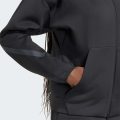 Толстовка ADIDAS Z.N.E. FULL ZIP