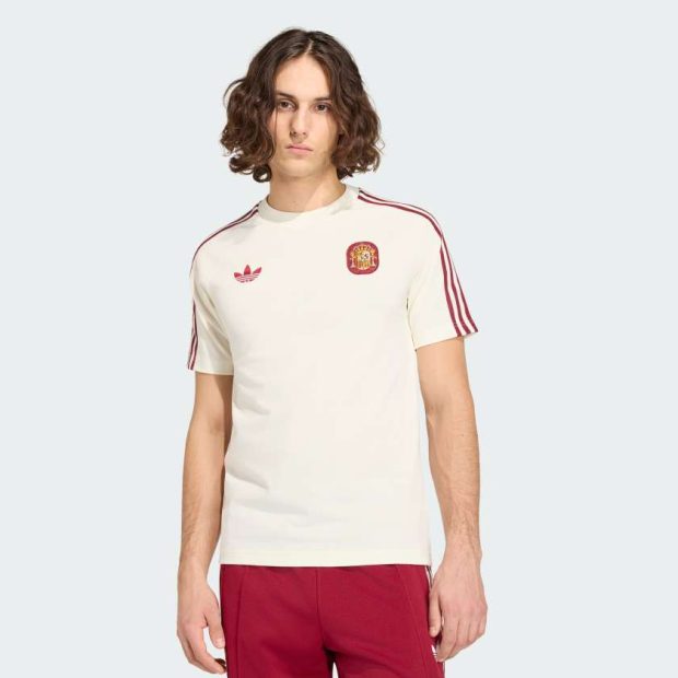 Футболка Spain Originals